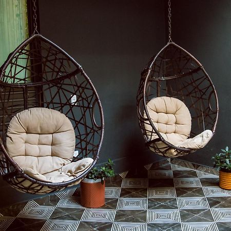 La Buena Vida Inn San Juan Exteriör bild