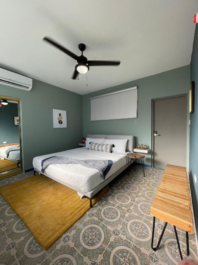 La Buena Vida Inn San Juan Exteriör bild