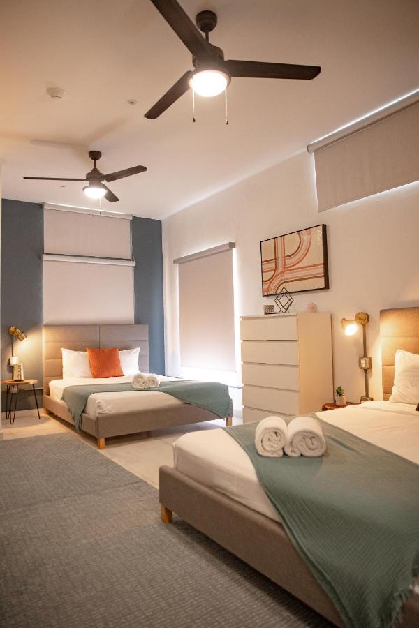 La Buena Vida Inn San Juan Exteriör bild