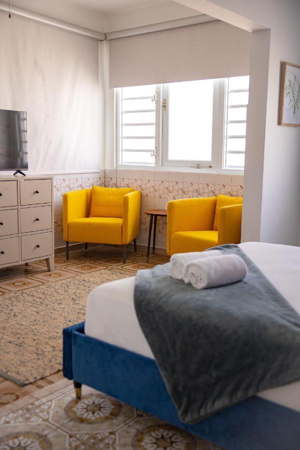 La Buena Vida Inn San Juan Exteriör bild
